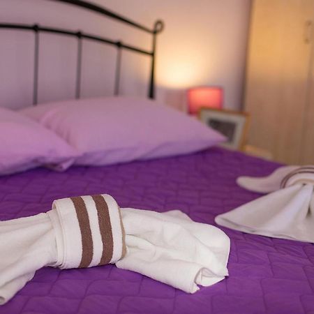 Romantic Apartment คิร์ก ภายนอก รูปภาพ