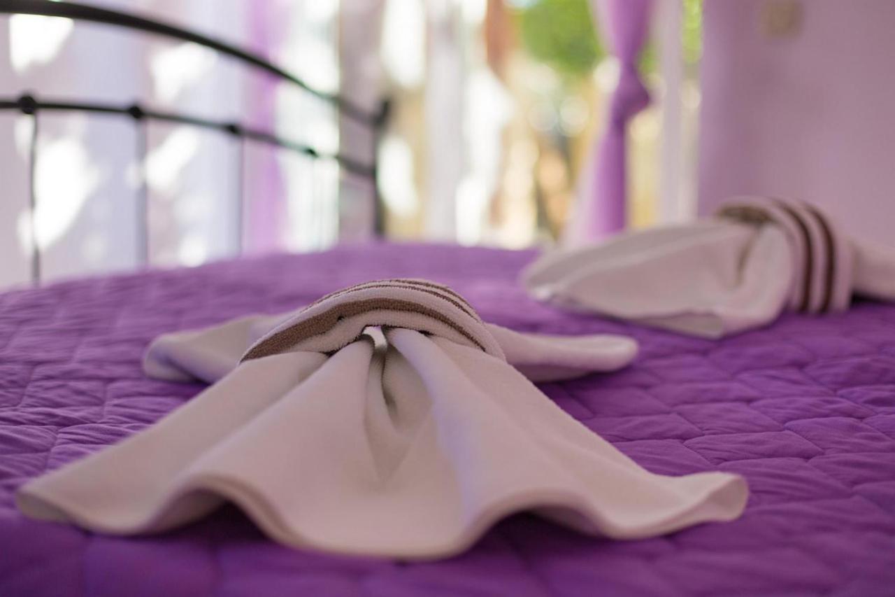 Romantic Apartment คิร์ก ภายนอก รูปภาพ