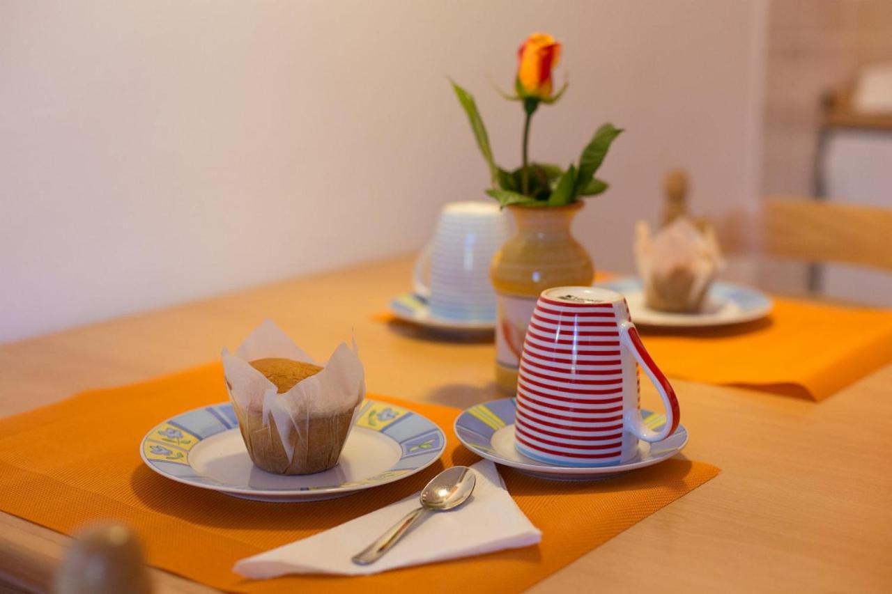 Romantic Apartment คิร์ก ภายนอก รูปภาพ
