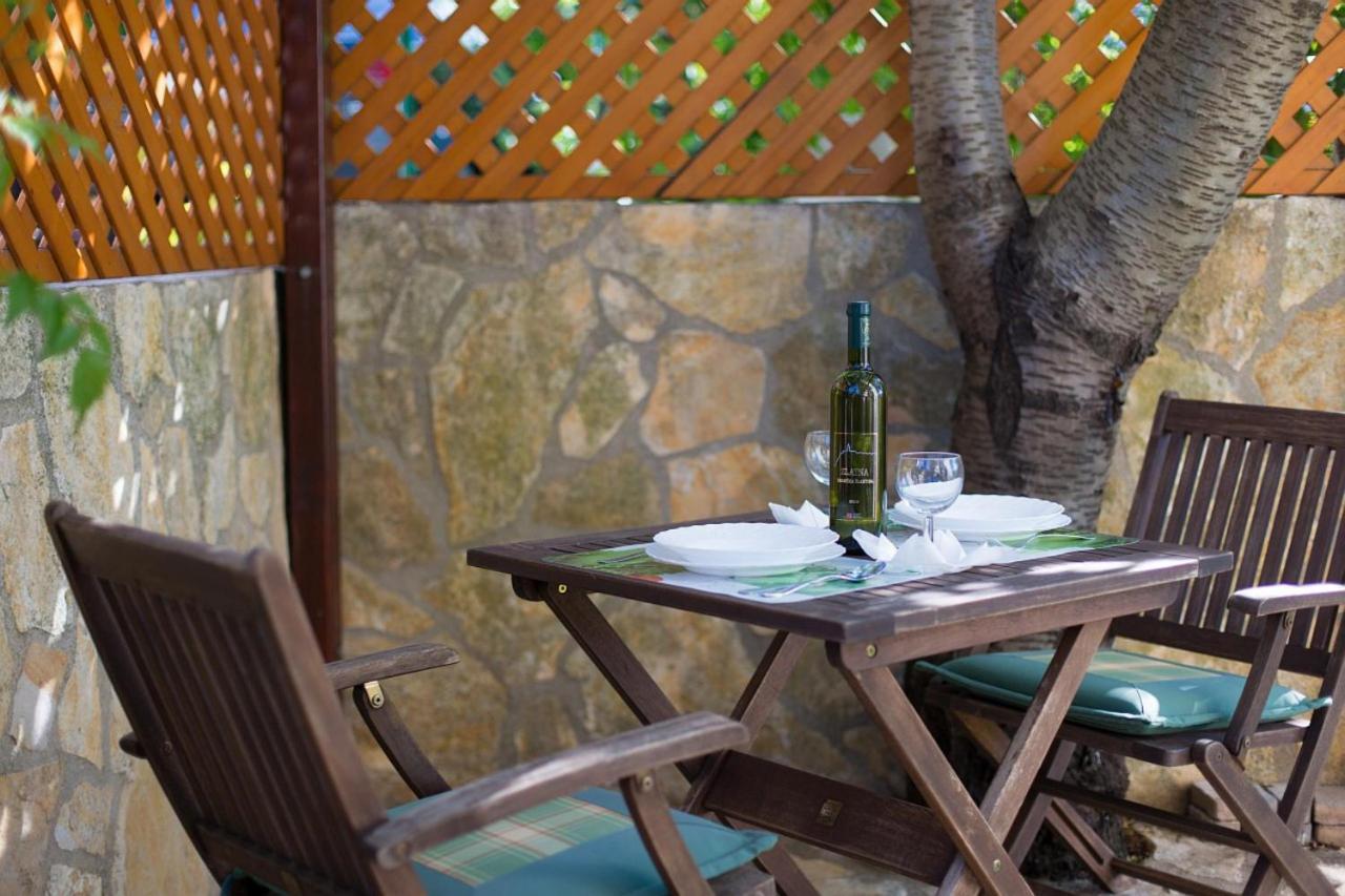 Romantic Apartment คิร์ก ภายนอก รูปภาพ